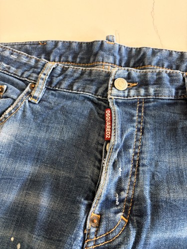 Dsquared2 jeans men fit - men, 50