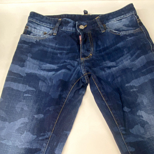 Dsquared2 jungle jim men - dsquared2,