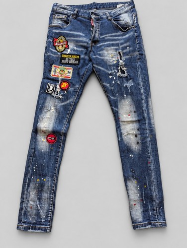 Dsquared2 classic kenny jeans - dsquared2,