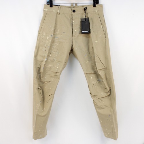 Dsquared2 distressed - dsquared2,