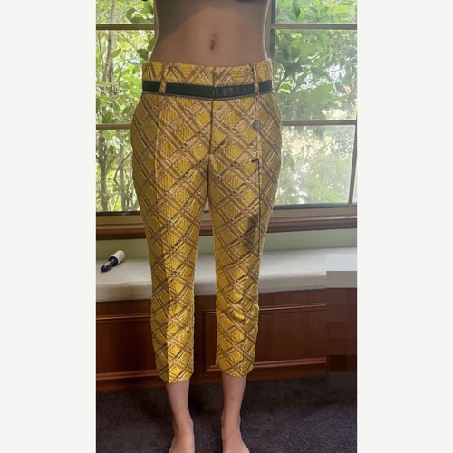 Dsquared2 women yellow - dsquared2,