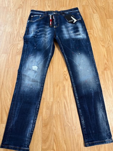 Dsquared2 jeans slim - , 52